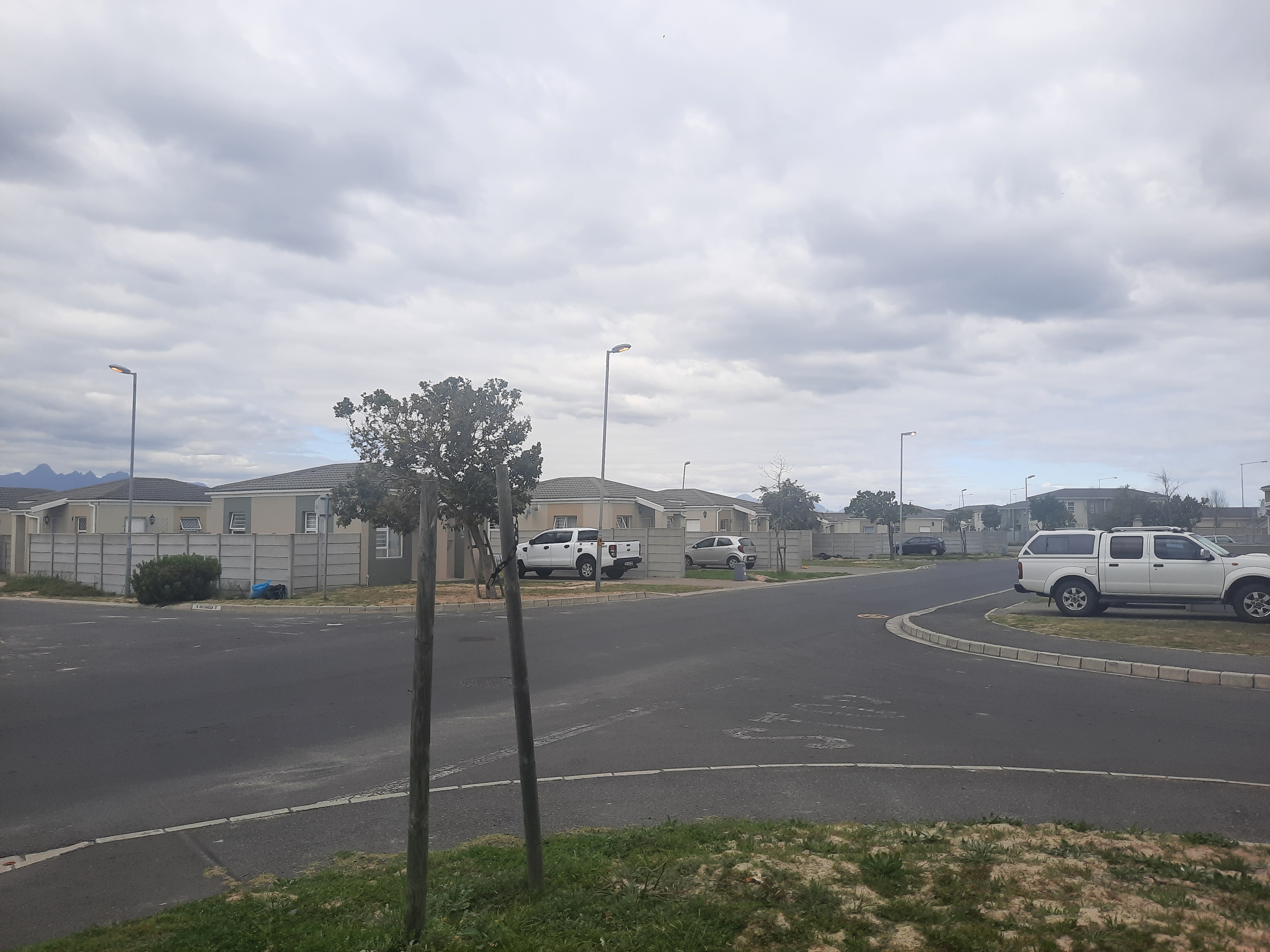 To Let 2 Bedroom Property for Rent in Mfuleni Western Cape